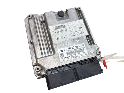 Engine Control Unit / module (ECU) VW T-ROC I (A11) (2017-2025)