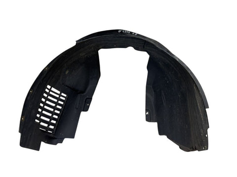 CX23166563AB Fender inner liner Front left JAGUAR XF (X250, CC9) (2008-2015)