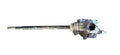 97034901152 Front axle Differential PORSCHE PANAMERA I (970) (2009-2016)