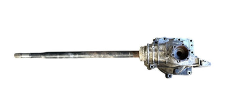 Front axle Differential PORSCHE PANAMERA I (970) (2009-2016)