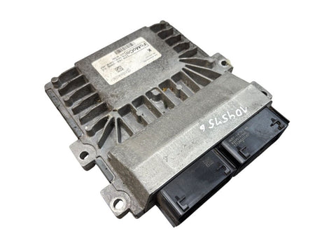 A6SXW24507600 Engine Control Unit / module (ECU) FORD MUSTANG VI (2014-2023)