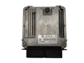 7P0907409 0281016595 Engine Control Unit / module (ECU) VW TOUAREG II (7P) (2010-2018)