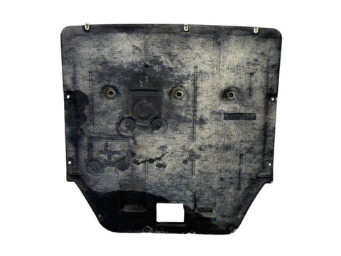 Motorabdeckung 51757366357 BMW 2 Active Tourer (F45, F46) (2013-2021)