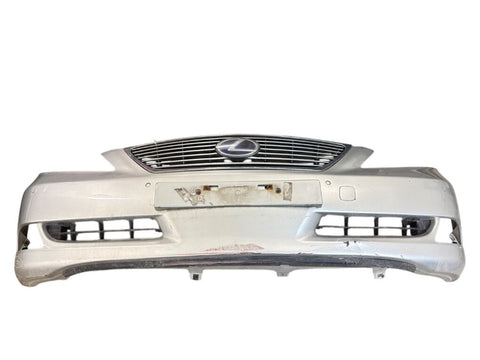 5211950982 Front Bumper LEXUS LS (XF40) (2006-2017)