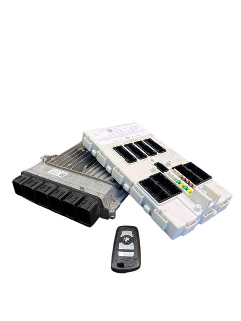 Engine ECU immo kit / set BMW 3 (F30, F31, F80) (2011-2019)