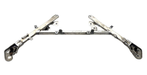 97050423304 Front axle beam / engine beam, other PORSCHE PANAMERA I (970) (2009-2016)