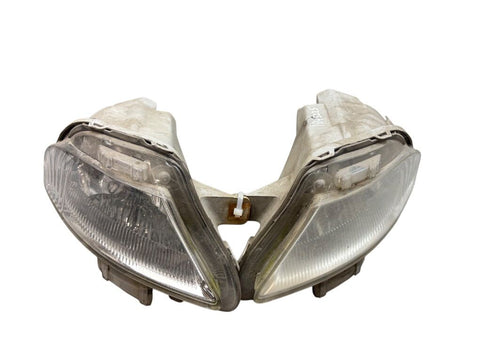 Fog lamp set LEXUS LS (XF40) (2006-2017)