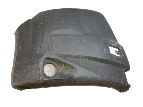 Front bumper right corner PEUGEOT BOXER (250) (2006-)