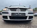 1K0807217 1K0807217F Front Bumper VW GOLF V (1K) (2003-2009)