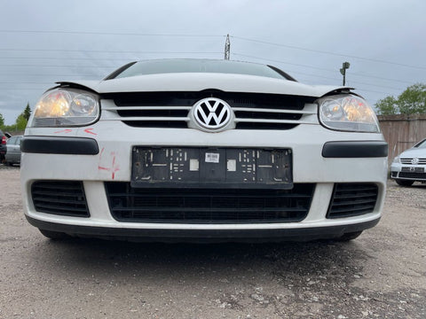1K0807217 1K0807217F Front Bumper VW GOLF V (1K) (2003-2009)