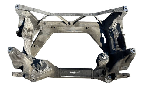 P070-63899-AJ P07063899AJ Front Axle Beam PORSCHE PANAMERA I (970) (2009-2016)
