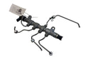044521446C 0281006198 Fuel Distributor / fuel rail PEUGEOT BOXER (250) (2006-)