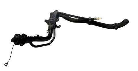 D09T42210B DA6C42231B Fuel Tank Filler Neck MAZDA 2 III (DL, DJ) (2014-)