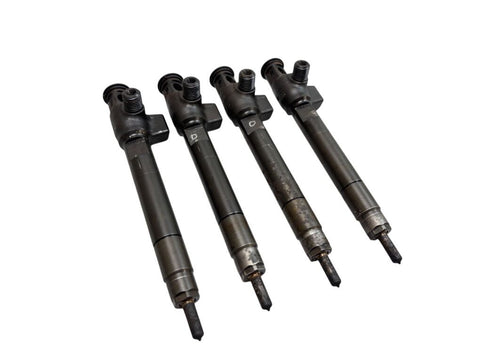 zestaw injektorów 28602948 28319895 28388960 CITROËN C4 Picasso II (2013-2022)