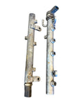топливная рампа A6420700495 A6420700695 MERCEDES-BENZ E-CLASS (W211) (2002-2009)