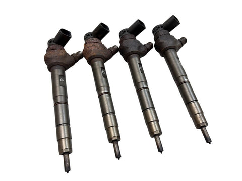 Fuel injector set VW CRAFTER I (2E) (2006-2016)