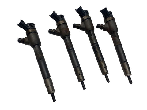 Fuel injector set HONDA CR-V IV (RM) (2012-2016)