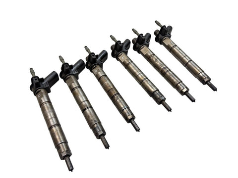 Fuel injector set BMW 5 GRAN TURISMO (F07) (2009-2017)