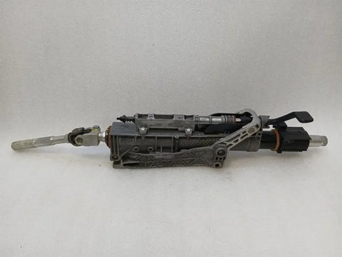 Porsche Cayman 987 Steering Column 99734700710 Steering Column
