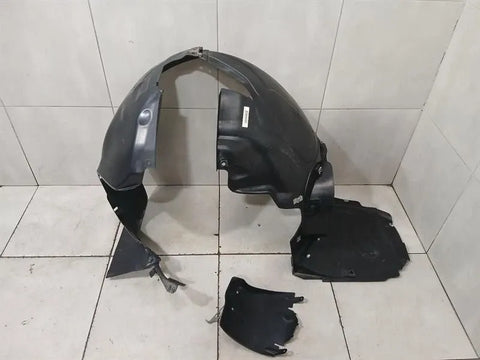 Porsche Cayman 718 GT4 Wheel Arch Liner 982809957D LH FRONT Wheel Arch Cover