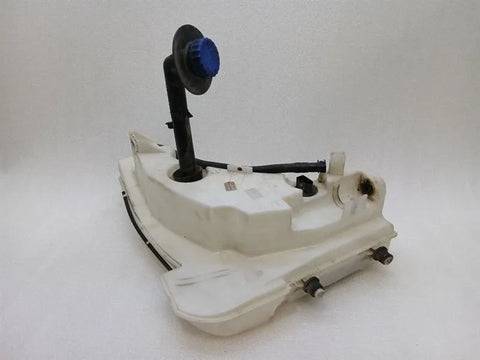 Porsche Cayman 987 washer fluid reservoir 99752870100 washer fluid tank