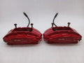 Audi R8 4S AWD brake caliper 4S0615407F rear set brake caliper ceramic