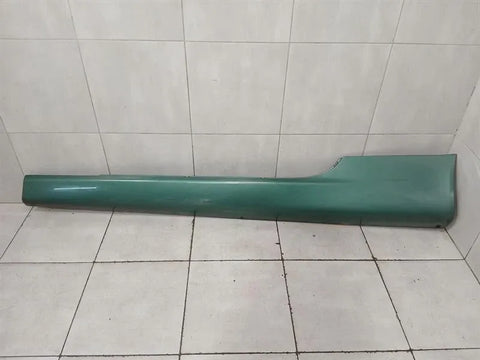 Aston Martin DB9 COUPE side skirt 6G43-10609-AB LH side skirts