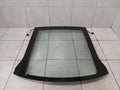 Audi R8 4S AWD Boot Lid 4S8827025 Rear Screen Tailgate