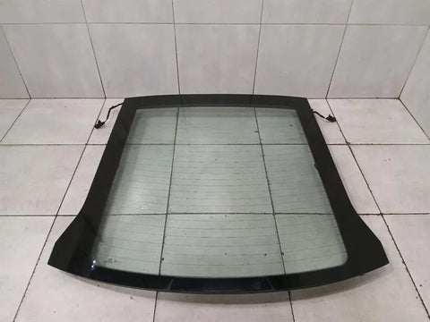 Audi R8 4S AWD Boot Lid 4S8827025 Rear Screen Tailgate