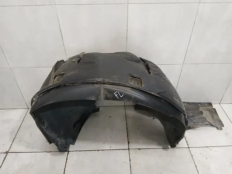 Aston Martin DB9 COUPE Wheel Arch Liner 9G43-166563-AC FRONT LH Wheel Arch Cover