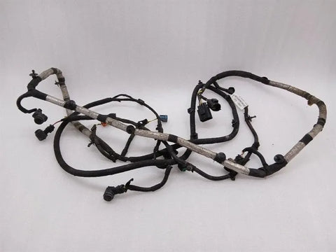 Aston Martin Vanquish AM310 Rear Bumper Wiring Loom CD33-15B484-AB Wiring Harness