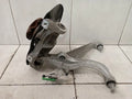 Audi R8 4S AWD Left Front Hub 4S0407245B Wheel Bearing Housing Front Left