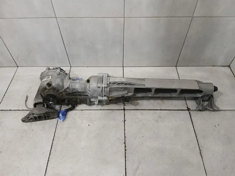 AUDI R8 4S AWD PERFORMANCE Front Diff 0D4409505E Front Differential