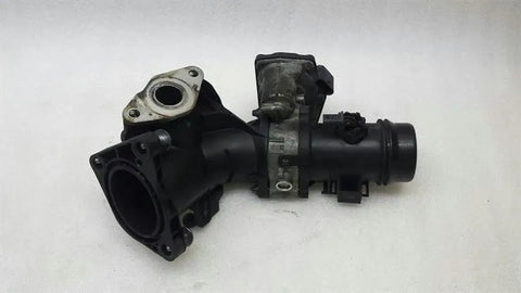 BMW 3 Series F30 Throttle Body 13547810752 Throttle Body 1161850635904