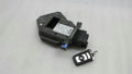 BMW 7 series E65 electronic module 61326922330 control unit start/stop key RHD