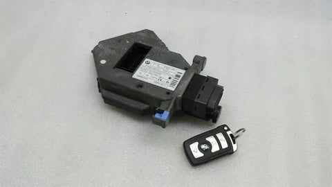 BMW 7 series E65 electronic module 61326922330 control unit start/stop key RHD