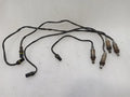 Комплект датчиков кислорода BMW M3 E46 11781743994 11787832035