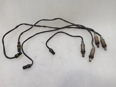BMW M3 E46 Lambda Sensor Set 11781743994 Oxygen Sensor 11787832035
