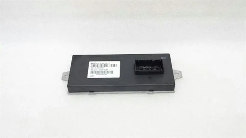 BMW 7 series E65 electronic module dynamic drive 3714-6 760 075-01 control unit
