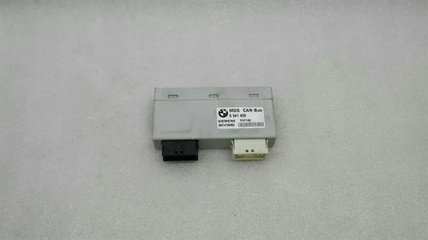 BMW 6 Series E63 Sunroof Control Module 6941486 Sliding Sunroof Control Unit