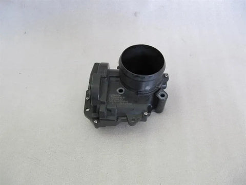 BMW 1 Series F20 Throttle Body 760491880-01 Throttle Body