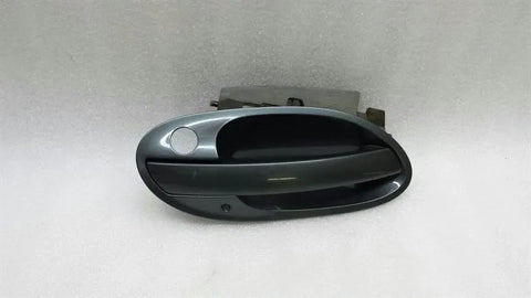 Türgriff BMW 7 series E65 51210140534 vorne rechts RHD