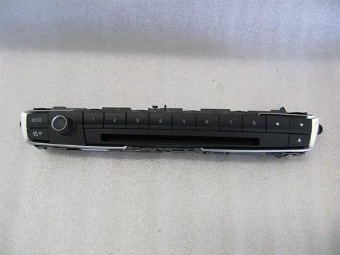 BMW 1 SERIES F20 CONTROL UNIT PANEL 61319261102 CONTROL PANEL