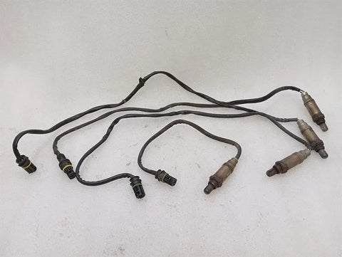 BMW M3 E46 Lambda Sensor Set 11781743994 Oxygen Sensor 11787832035 Set