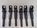 BMW Z4 E85 E86 Ignition Coil Set 7551049 Ignition Coil 0221504467