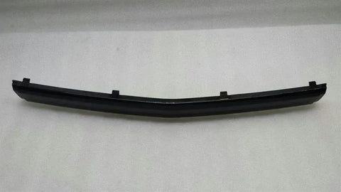 BMW 7 Series E65 E66 Body Moulding Front Bumper Cover 51117135531 Strip