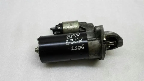 BMW 5 Series E61 Starter Engine 7794952-03 Starter