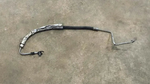 Jaguar XJ X350 X358 power steering hose C2C35049 power steering 2W933L600AF