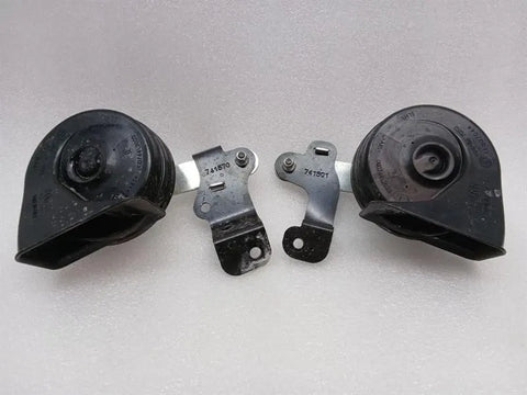 Ferrari 296 GTS F171 Horn Set 789532 Horn Fanfare Set