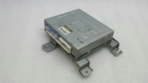 Jaguar XJ6 X350 climate module C2C21160 control unit climate module